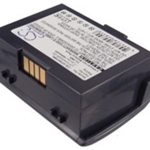 Replacement for Verifone Vx670, Ilc, Mfr#: VX670 VERIFONE